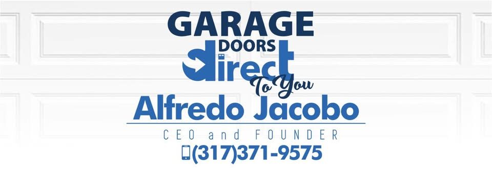 Garage doors sale