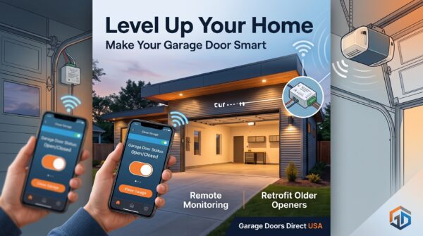 Level Up Your Home